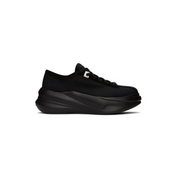 Black Aria Sneakers 241776M237000