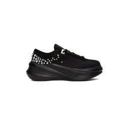 Black Aria Sneakers 232776M237000