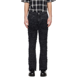 Black Blackmeans Edition Jeans 241776M186000