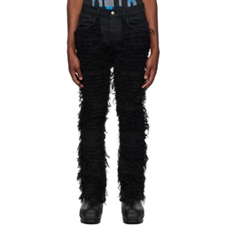 Black Blackmeans Edition Jeans 232776M186004