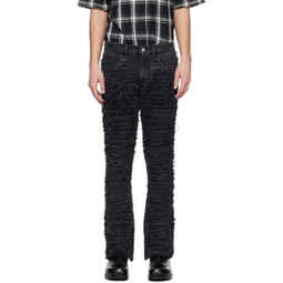 Black Blackmeans Edition Jeans 241776M186000