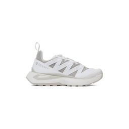 White Salomon Edition A B 1 Sneakers 241610M237001