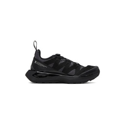 Black Salomon Edition A B 1 Sneakers 241610M237000
