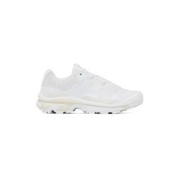 White Salomon Edition Bamba 5 Sneakers 232610M237155