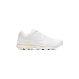 White Salomon Edition Bamba 5 Sneakers 241610M237125