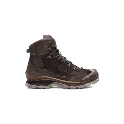 Brown Salomon Edition Boot2 GTX Boots 231610M255003
