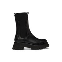 Black Kate Boots 231283F114002