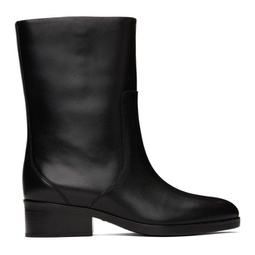 Black Lucien Boots 232283F114001