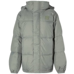 66° North Dyngja Down Jacket Glacial Clay