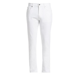 Slimmy Luxe Performance Stretch Slim-Fit Jeans
