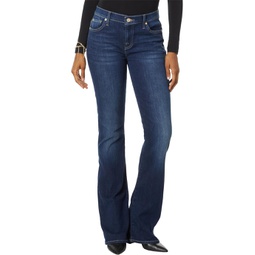 Womens 7 For All Mankind Bootcut in Dian