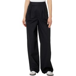 7 For All Mankind Pleated Trouser