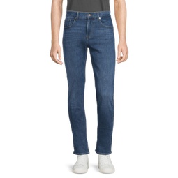 Slimmy High Rise Jeans