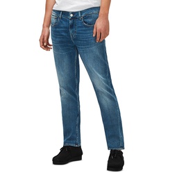 Slimmy Tapered Slim Fit Jeans in Intuitive