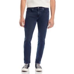 Slimmy Tapered Slim Fit Jeans in Mentor