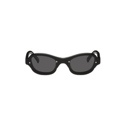 Black Skye Sunglasses 241025M134012