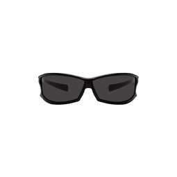 Black Onyx Sunglasses 232025F005019