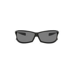 Black Onyx Sunglasses 241025F005013