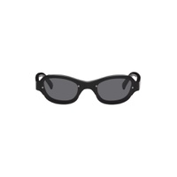 Black Skye Sunglasses 231025M134007