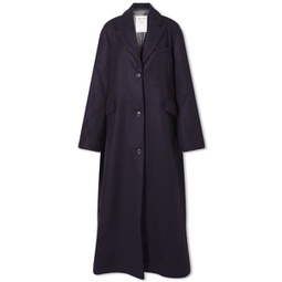 A Kind of Guise Embla Coat Midnight Navy