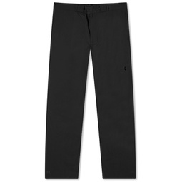 A-COLD-WALL* Stealth Nylon Pant Black