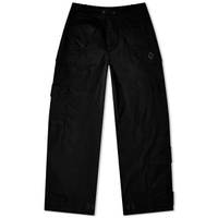 A-COLD-WALL* Cargo Pant Black