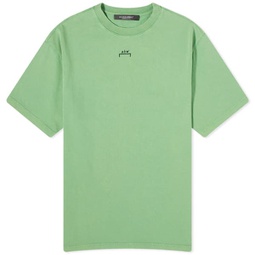 A-COLD-WALL* Essential T-Shirt Volt Green