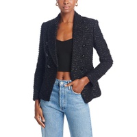 Chelsea Double Breasted Blazer