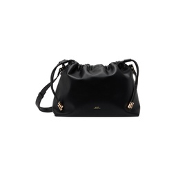 Black Mini Ninon Bag 232252F048031