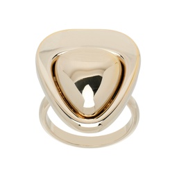 Gold Astra Ring 241252F024003