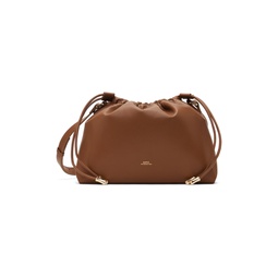 Brown Ninon Bag 241252F048023