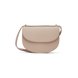 Taupe Geneve Bag 241252F048045