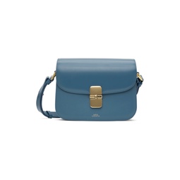 Blue Grace Small Bag 241252F048027