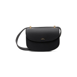 Black Mini Geneve Bag 232252F048050