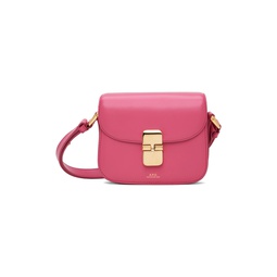 Pink Grace Mini Bag 241252F048099
