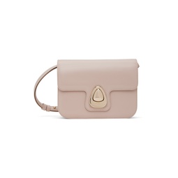 Taupe Astra Small Bag 241252F048061
