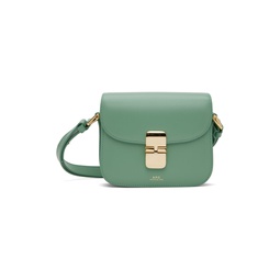 Green Grace Mini Bag 241252F048096