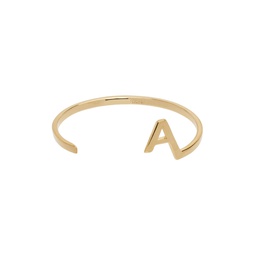 Gold Jon Bracelet 231252M142018