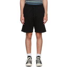 Black Clement Shorts 222252M213143