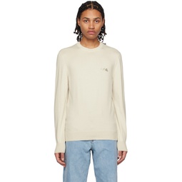 Off White Sylvain Sweater 231252M201009