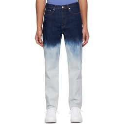 Blue Martin Jeans 231252M186002