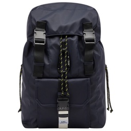 A.P.C. Trek Backpack Dark Navy