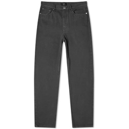 A.P.C. Martin Jeans Anthracite