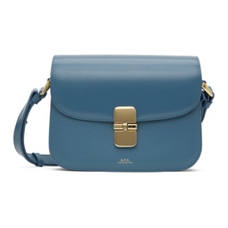 Blue Grace Small Bag 241252F048027