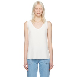 Off-White Lucy Tank Top 241252F111001