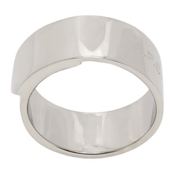 Silver Charly Fine Ring 232252M147014