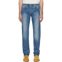Indigo New Standard Jeans 241252M186024