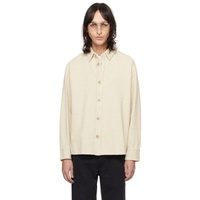 Off-White Bobby Shirt 241252M192013