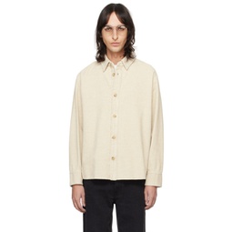 Off-White Bobby Shirt 241252M192013