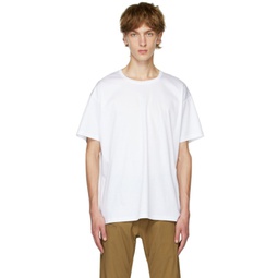 White S24-PR-A T-Shirt 221368M213017